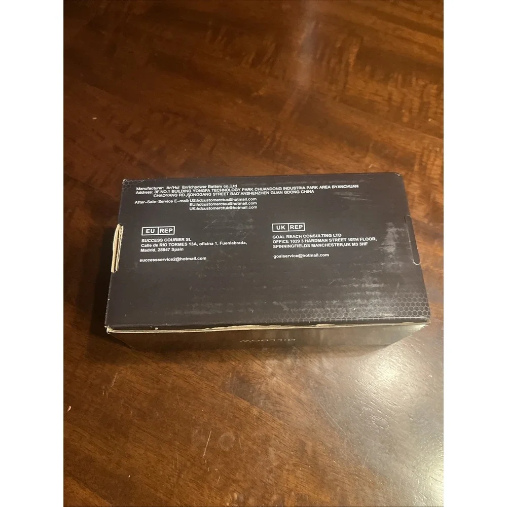 RC Car / Boat Batteries | 2x Hilldow 7.4V 100C 5000mAh VG